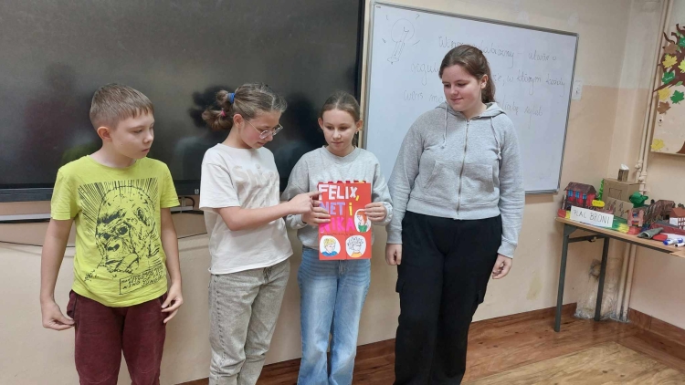 Plan Lekcji Zak Mlawa Listopad