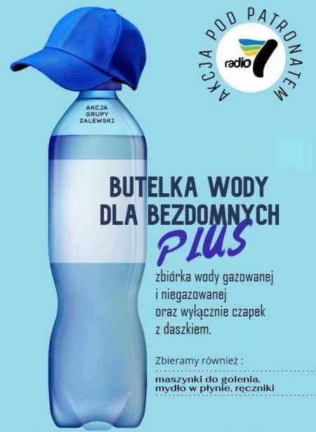 Słoneczko się pojawiło... Zaczynamy kolejną akcję razem z Grupą Zalewski Patrol ...