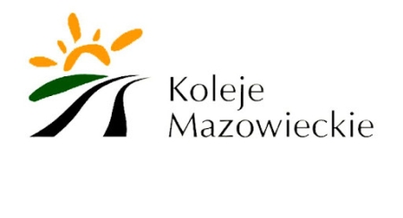 Spotkanie przedszkolaków MPS3 z przedstawicielami Kolei Mazowieckich