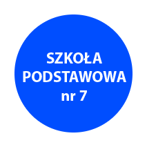 Szkoła Podstawowa nr 7  im. Zuzanny Morawskiej  w Mławie