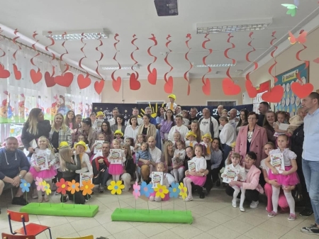 Zakończenie roku szkolnego 2024/2025