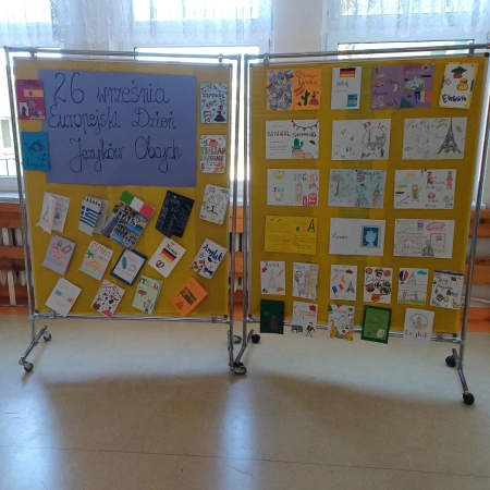 Dzień Języków Obcych