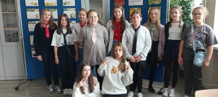 Dzień Krawata i Spódnicy 