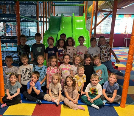 Dzień Chłopaka w MPS nr 3 w Mławie