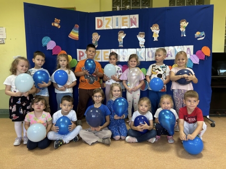 Dzień Przedszkolaka w MPS nr 4