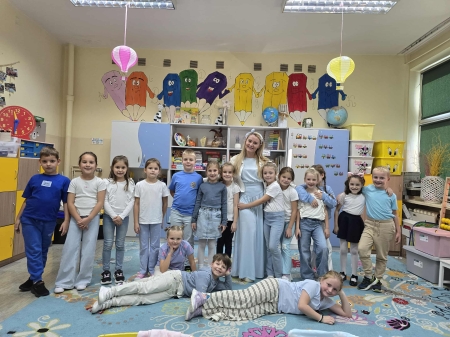 Tydzień Przeciwdziałania Przemocy Rówieśniczej