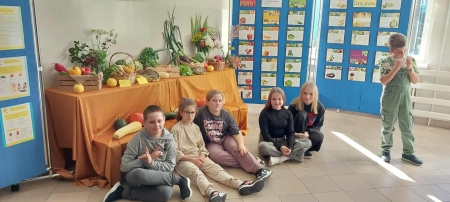 Dary jesieni, które wyjdą na zdrowie