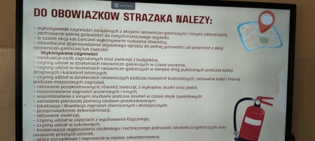 Zawody naszych marzeń