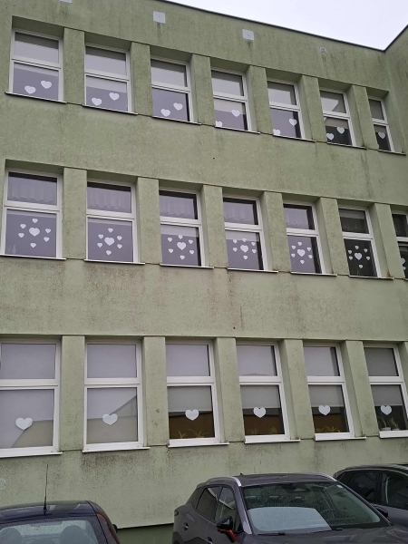 XXI KAMPANIA BIAŁYCH SERC