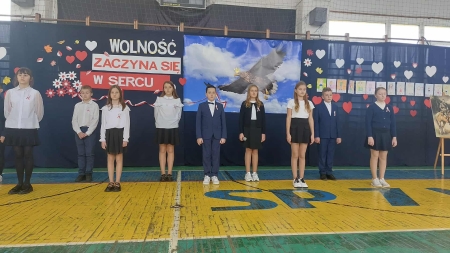 Narodowe Święto Niepodległości