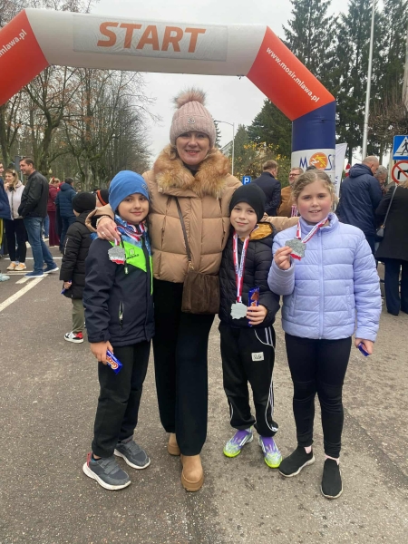 Bieg Niepodległości