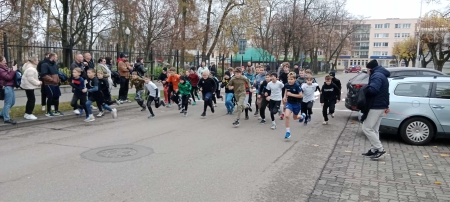 Bieg Niepodległości