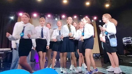 Sukcesy naszych uczniów w XXIX Ogólnopolskim Konkursie Twórczości Religijnej FERA!