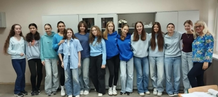 Dzień 2 – Kolorowego Tygodnia Życzliwości