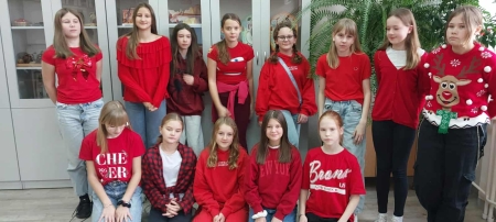 Czwarty dzień Kolorowego Tygodnia Życzliwości – Dzień Wdzięczności