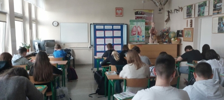  Światowy Dzień AIDS