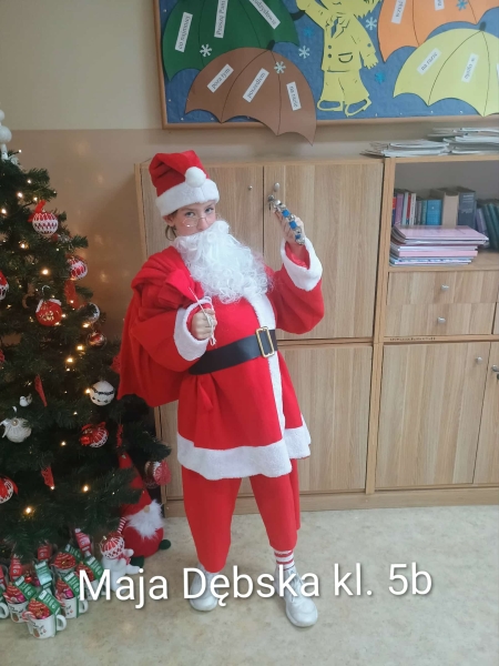 Konkurs na najlepszego sobowtóra Świętego Mikołaja – startujemy z głosowaniem!