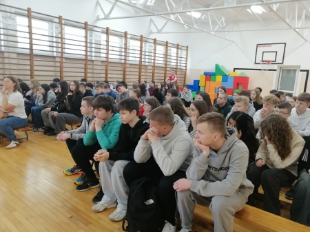 Poznajemy oferty szkół średnich