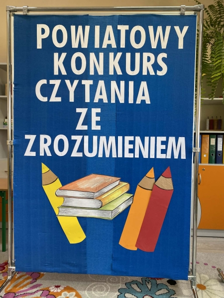 Czytam i rozumiem