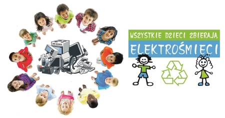 Zbiórka elektrośmieci