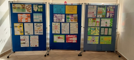 Kwiecień miesiącem zdrowia