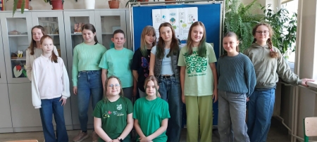 Dzień Ziemi to święto obchodzone corocznie 22 kwietnia