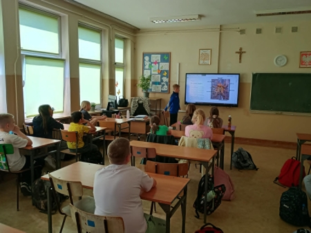 Niezwykła pasja Gabriela Marciniaka...