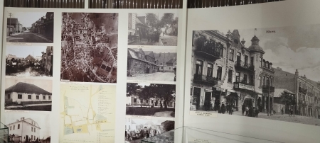 Uczniowie klasy 4 b z wizytą w Muzeum Ziemi Zawkrzeńskiej