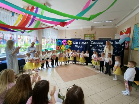Lato zawitało a z nim wakacje tuż tuż…
