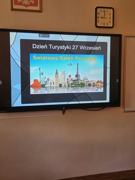 Dzień Turystyki