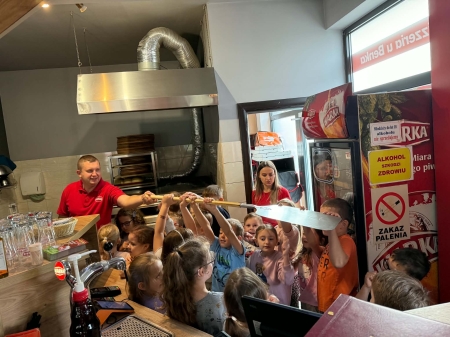 Dzień Chłopaka IB